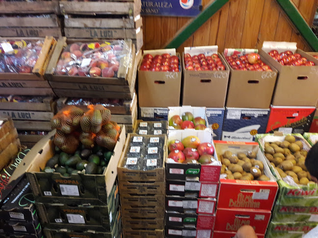 Mercado de Productores y Abastecedores de Frutas, Verduras y Hortalizas de Santa Fe S.A. - Gastronomía y hostelería