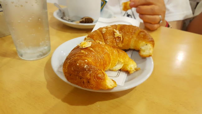 Sophie Coffee House - San Miguel de Tucumán