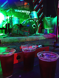 Opinii despre Wachitas în Córdoba - Gastronomía y hostelería