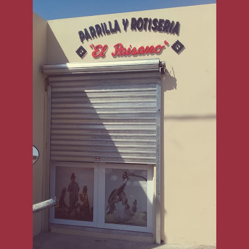 Parrila "el paisano" - Gastronomía y hostelería