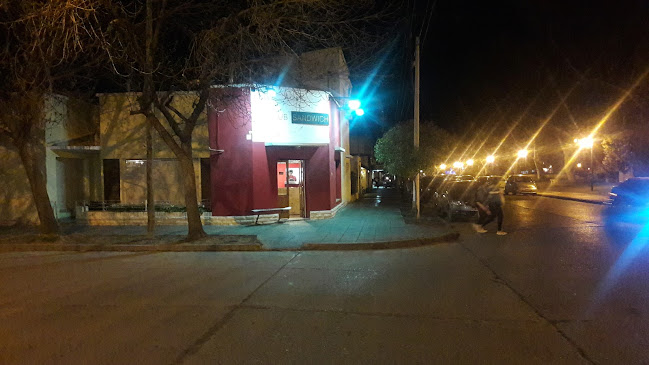 Club Sandwich Roca - Gastronomía y hostelería