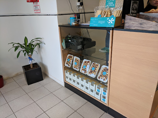 Opinii despre Leyendecker Panaderias în Rafaela - Gastronomía y hostelería