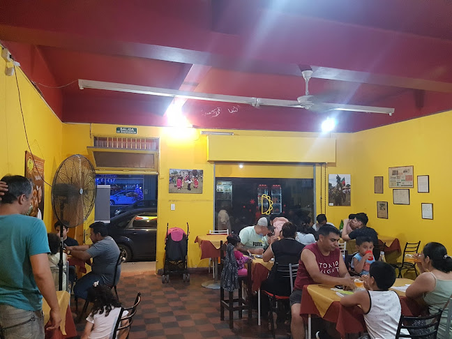 Opinii despre Empanaderia Aranda în San Salvador de Jujuy - Gastronomía y hostelería
