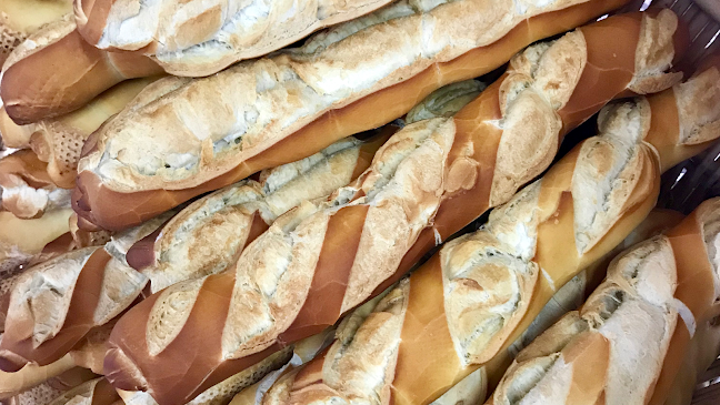 Opinii despre Panadería y Confitería Juan Carlos în Mar del Plata - Gastronomía y hostelería