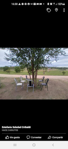 heladeria social via bana - Córdoba