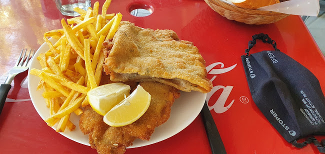 Panadería & Confitería Las III Bambinas