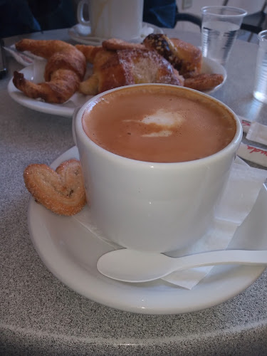 De Buen Humor Heladerias - Rosario