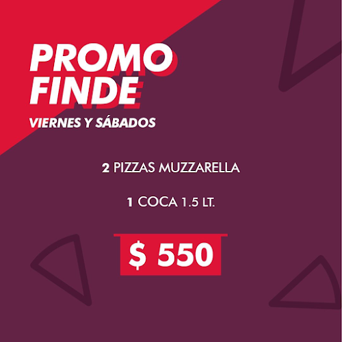 Pizza Club Brasil - Corrientes