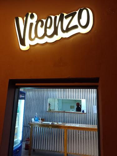 Comentarii opinii despre Vicenzo Pizzería