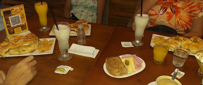 MLCalentitas - Gastronomía y hostelería