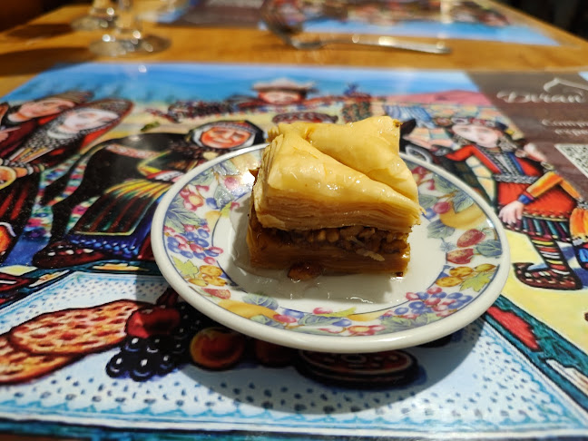 Dirán - Gastronomía y hostelería