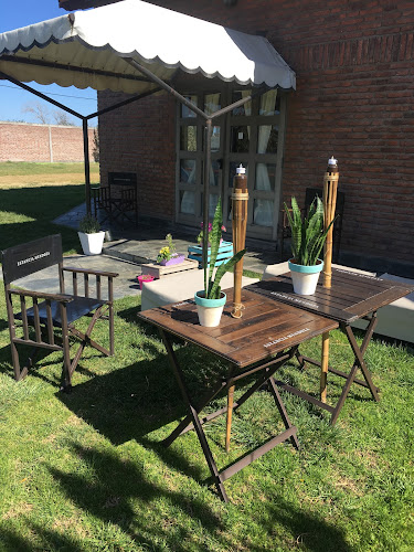 Restaurante La Tranquera