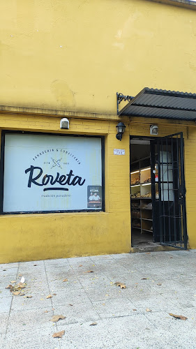 Panadería Roveta - Gastronomía y hostelería