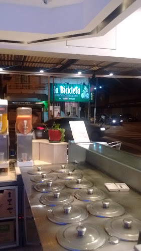 La Bicicleta Pizzas & Empanadas José c paz - Gastronomía y hostelería