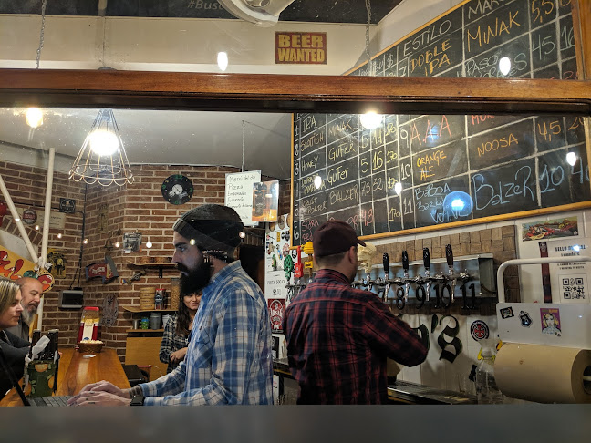 Lupulo's - Gastronomía y hostelería