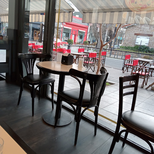 La Esquina de Güemes - Mar del Plata