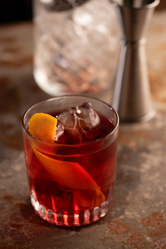 El Bar de Dorrego - Monte Grande