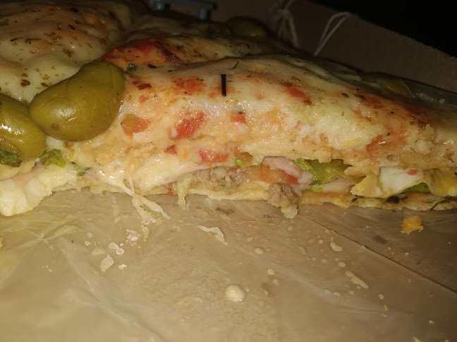 Morena Pizzas - Posadas