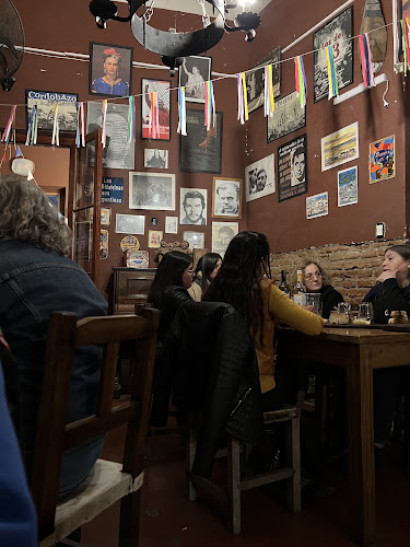 Los Infernales - Córdoba