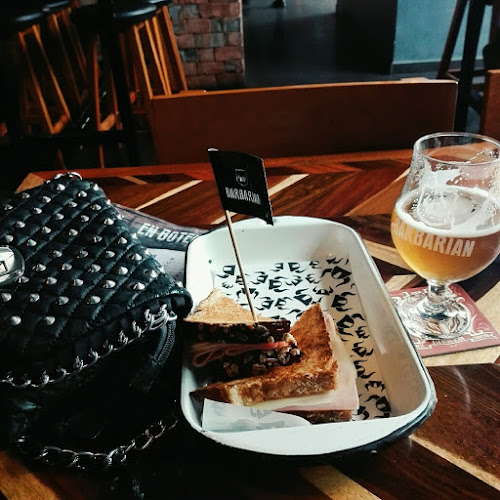 Comentarii opinii despre BarBarian Barranco