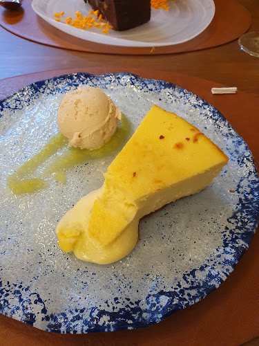 Misti Restaurant - Oviedo