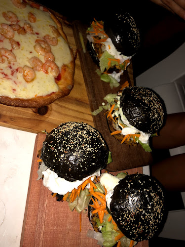 Aldea Thai - Paraná