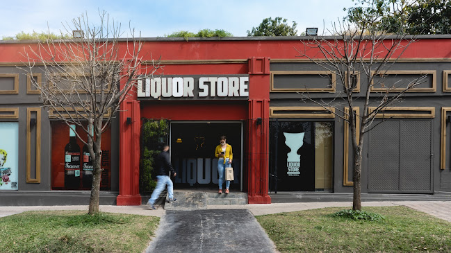 Liquor Store - Gastronomía y hostelería