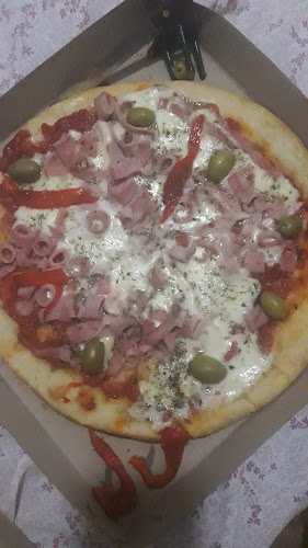 PIZZA MANIAS ALBERDI - Córdoba