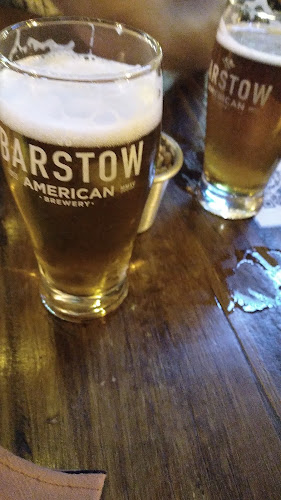 Comentarii opinii despre Barstow American Brewery