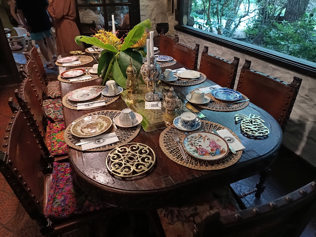 La Cabaña Del Bosque