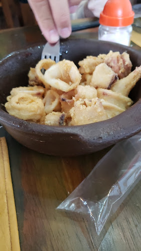 Comentarii opinii despre Bodegon El Loco Iglesias