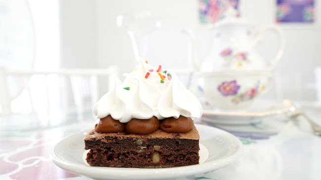 La Pasteleria - Yael Hecker - Gastronomía y hostelería