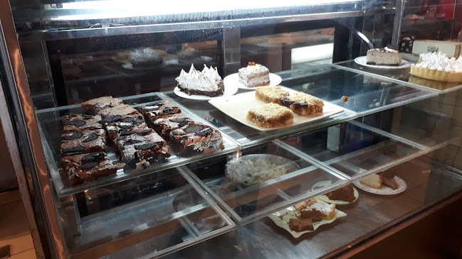 Comentarii opinii despre Fusión café