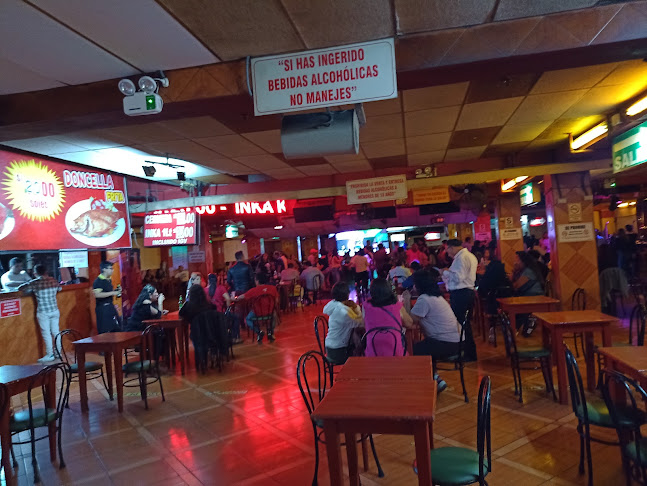 Comentarii opinii despre Airesperuanos