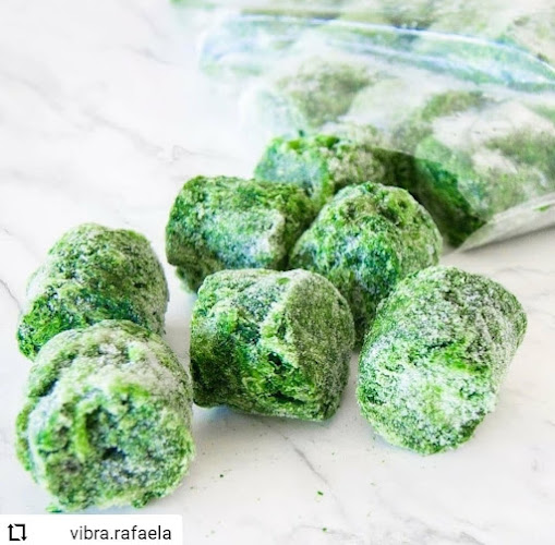 Vibra Almacén natural - Rafaela