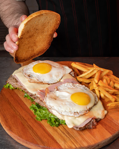 Opinii despre De Barrio în Río Grande - Gastronomía y hostelería