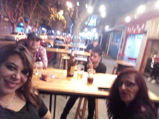 Opinii despre Noc Bar în Monte Grande - Gastronomía y hostelería