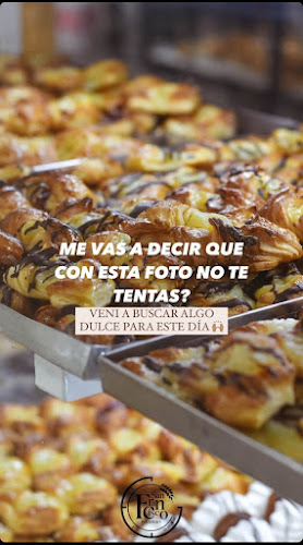 Panadería San Francisco las 24 Horas - San Francisco