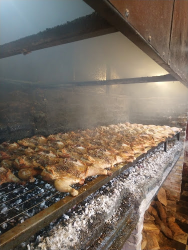 Comentarii opinii despre Pollo Express Escobar