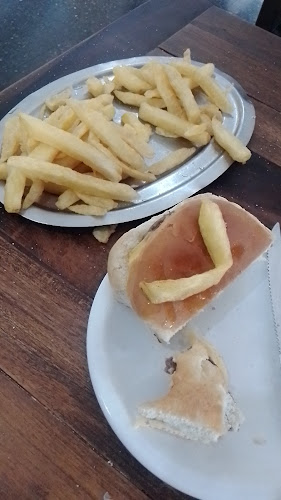 Terrícolas - Gastronomía y hostelería