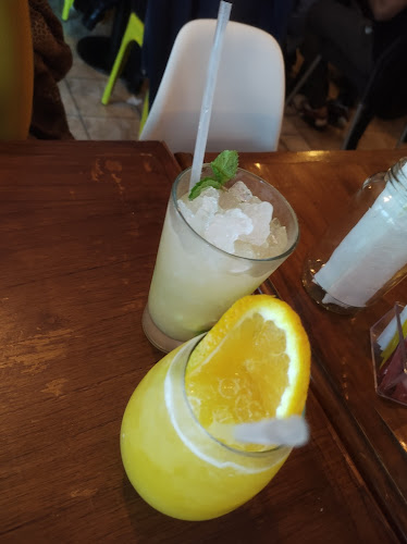 Frida Resto Bar - Bahía Blanca