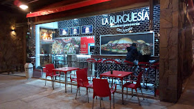 La Burguesía Delivery