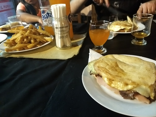 Comentarii opinii despre Pizzeria Il Nono