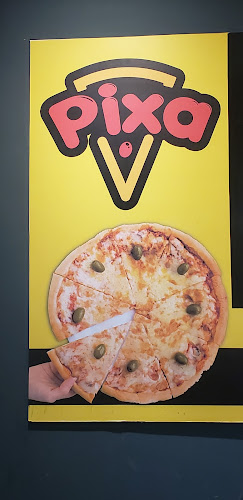 Pixa Sucursal Villa Nueva - Villa Nueva