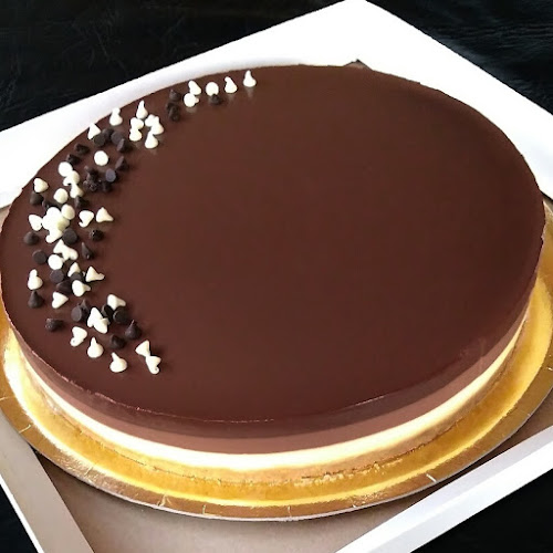 DELICES PASTELERÍA ROSARIO 🍰 - Rosario