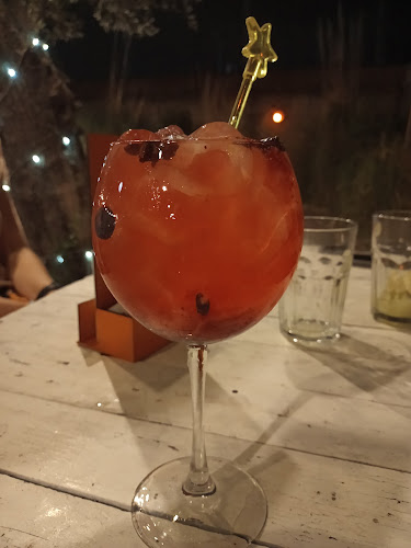 La Wallyhuerta - San Luis