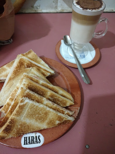 Opinii despre CAFÉ HARAS în Neuquén - Gastronomía y hostelería