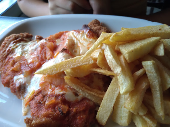 Restaurant El Trebol - San Nicolás de Los Arroyos