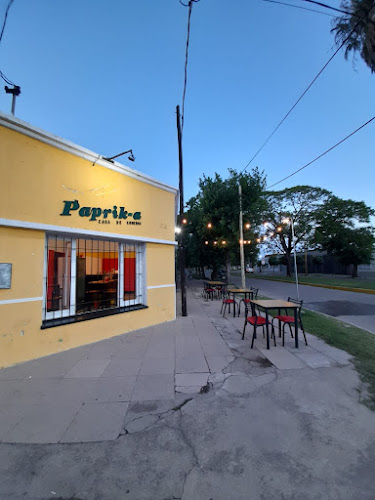 Papri-k- Casa De Comidas