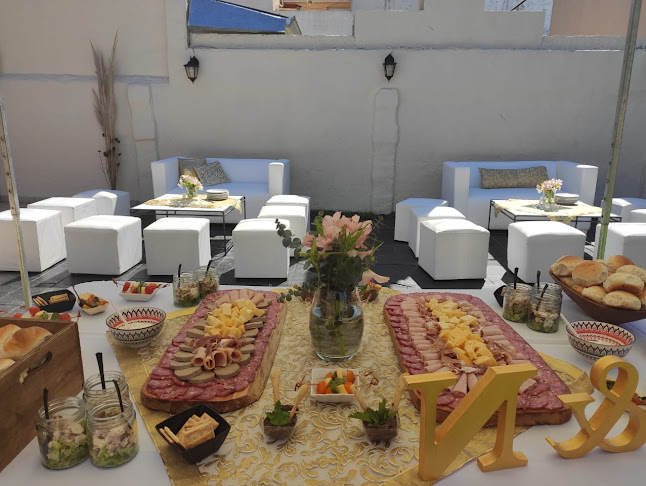 Comentarii opinii despre Ochoporciones